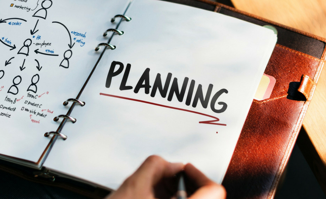 Tips for Writing a Business Plan Angels Den