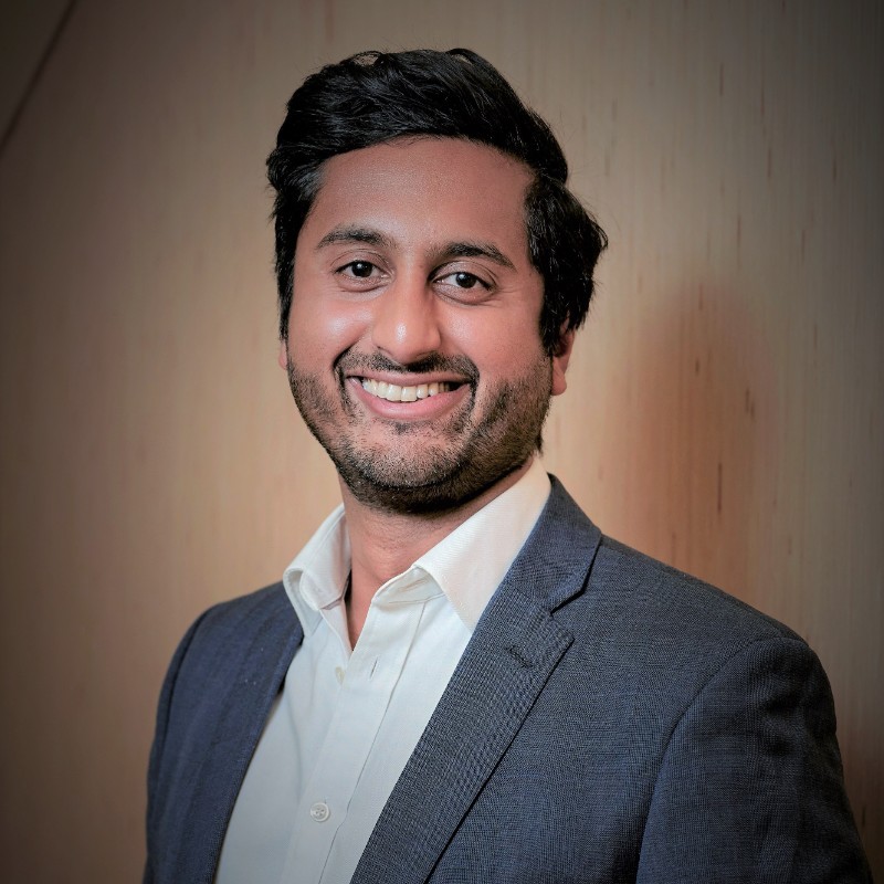 Shosh Shetty