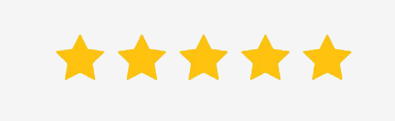 Testimonial Rating